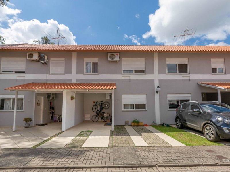 Casa de condomínio à venda Bairro Fátima com 98m² e 3 quartos por R$ 380.000 - 1157480353-31.jpg