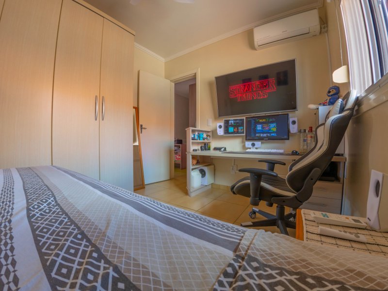 Casa de condomínio à venda Bairro Fátima com 98m² e 3 quartos por R$ 380.000 - 1584243594-20.jpg