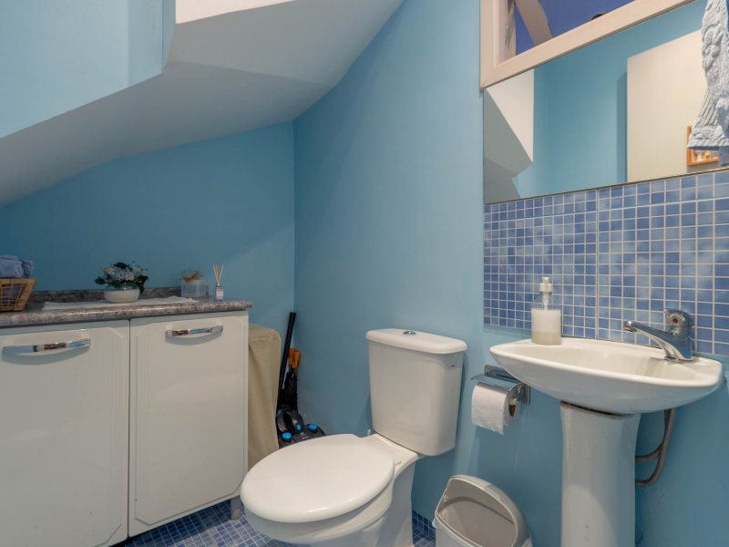 Casa de condomínio à venda Bairro Fátima com 98m² e 3 quartos por R$ 380.000 - 174060865-12.jpg