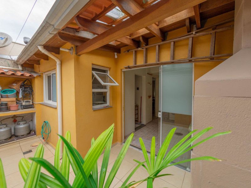 Casa de condomínio à venda Bairro Fátima com 98m² e 3 quartos por R$ 380.000 - 2050236357-8.jpg