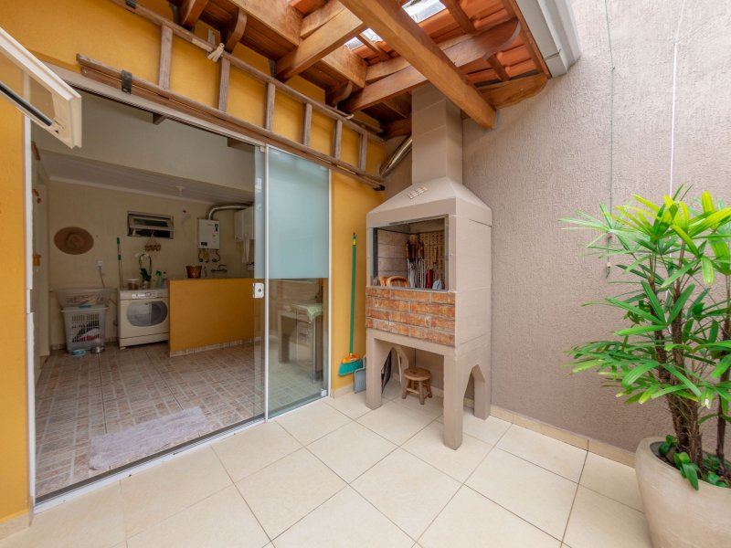 Casa de condomínio à venda Bairro Fátima com 98m² e 3 quartos por R$ 380.000 - 2083412157-6.jpg