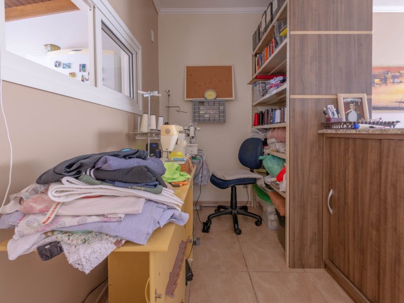 Casa de condomínio à venda Bairro Fátima com 98m² e 3 quartos por R$ 380.000 - 2132101504-22.jpg