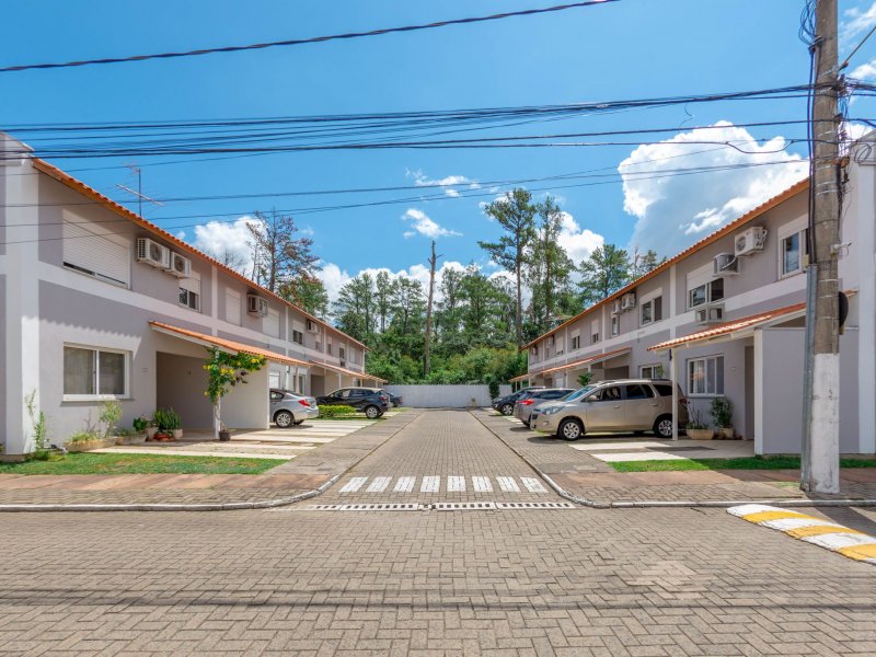 Casa de condomínio à venda Bairro Fátima com 98m² e 3 quartos por R$ 380.000 - 388084685-29.jpg