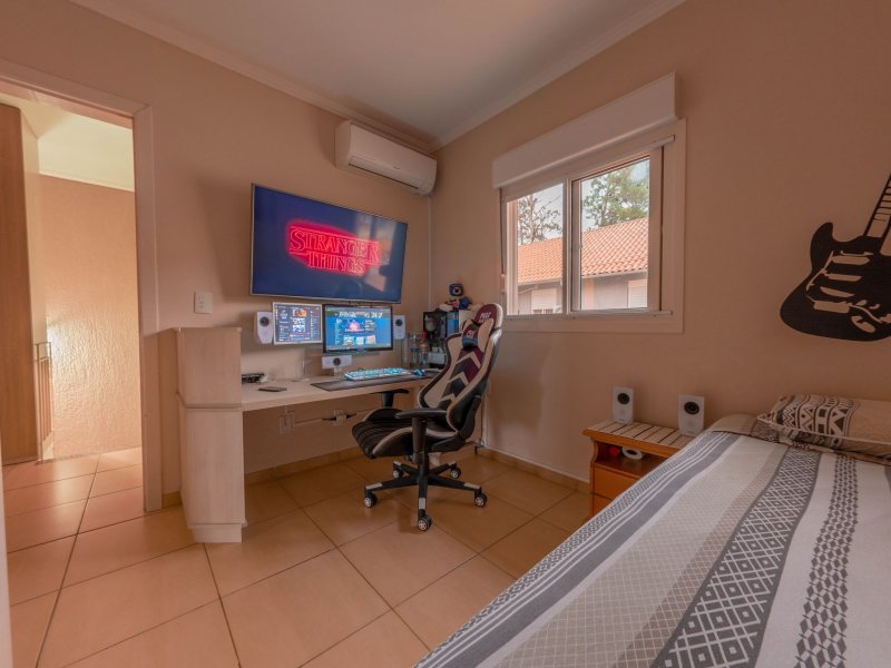 Casa de condomínio à venda Bairro Fátima com 98m² e 3 quartos por R$ 380.000 - 836287679-19.jpg