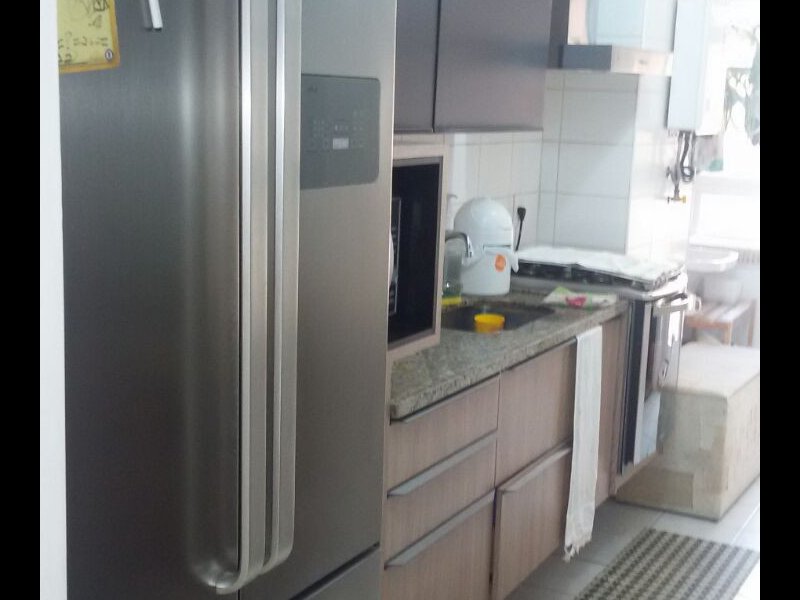 imóvel com 90m² - Cachambi - Rio de Janeiro
