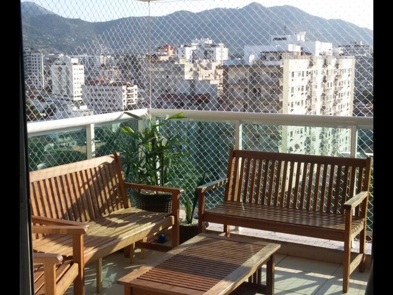 imóvel com 90m² - Cachambi - Rio de Janeiro