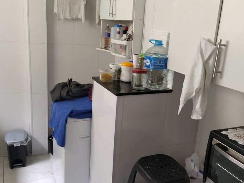 Apartamento à venda Teixeira Dias com 55m² e 2 quartos por R$ 190.000 - 1131308098-img-20200403-100456.jpg