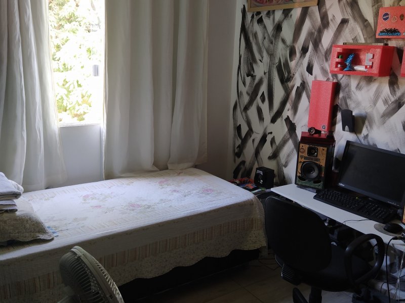 Apartamento à venda Teixeira Dias com 55m² e 2 quartos por R$ 190.000 - 962425302-img-20200403-095147.jpg