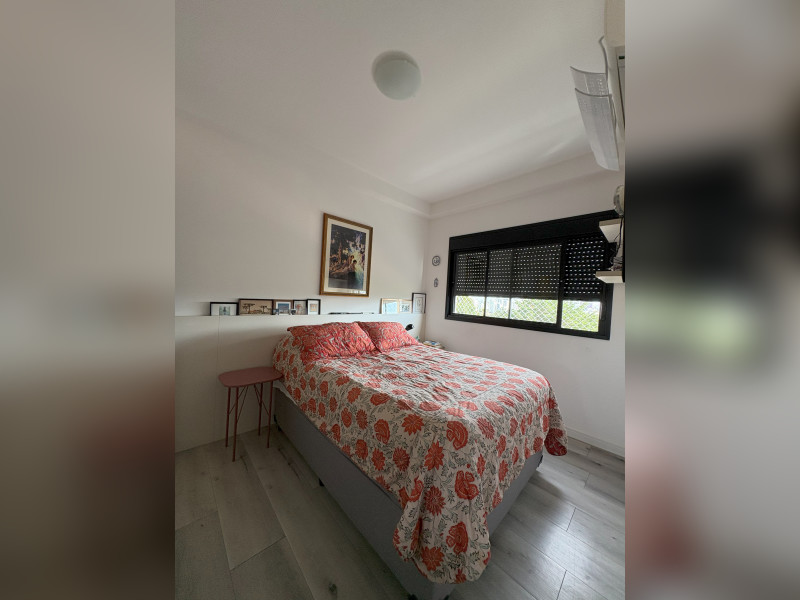 Apartamento à venda Alto de Pinheiros com 58m² e 2 quartos por R$ 1.000.000 - img-2642.jpg