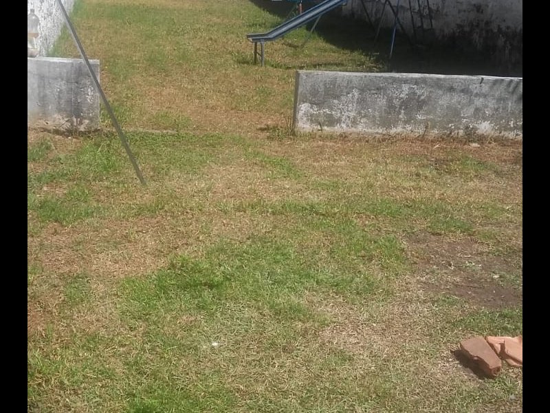 imóvel com 6m² - Hauer - Curitiba