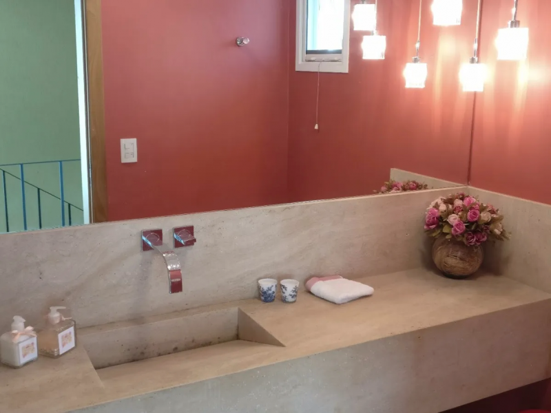 imóvel com 550m² - Alphaville - Santana de Parnaiba