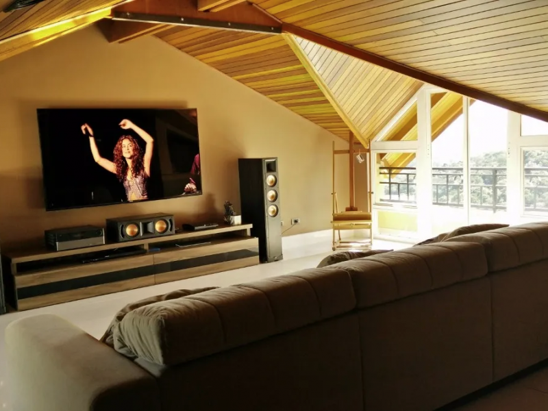 imóvel com 550m² - Alphaville - Santana de Parnaiba