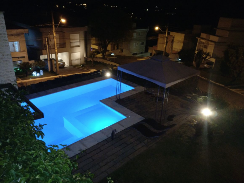 imóvel com 550m² - Alphaville - Santana de Parnaiba