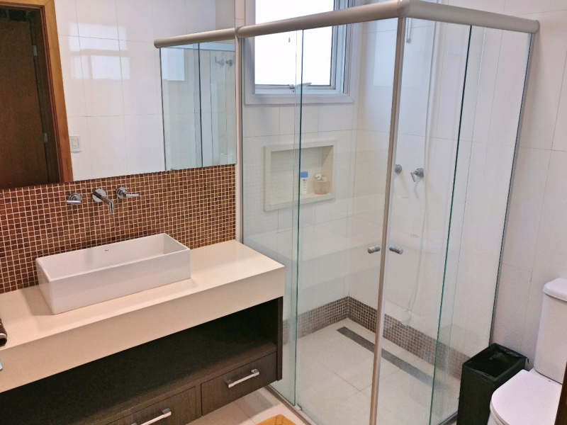 imóvel com 550m² - Alphaville - Santana de Parnaiba