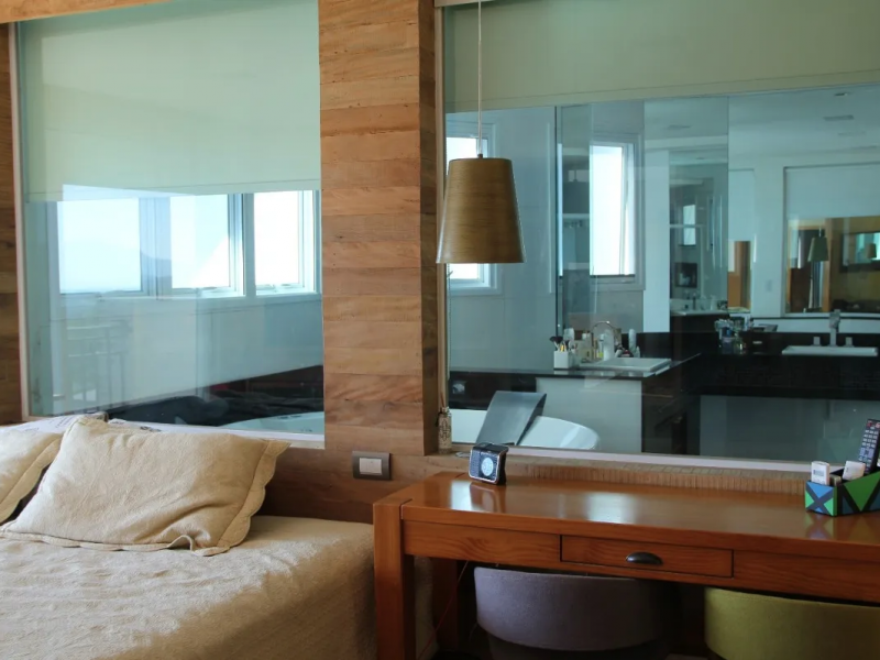 imóvel com 550m² - Alphaville - Santana de Parnaiba