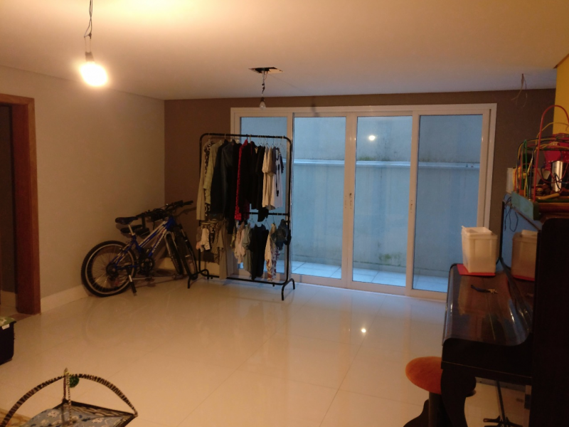 imóvel com 550m² - Alphaville - Santana de Parnaiba