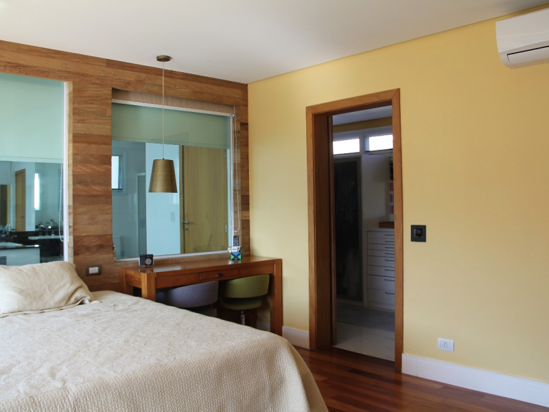 imóvel com 550m² - Alphaville - Santana de Parnaiba