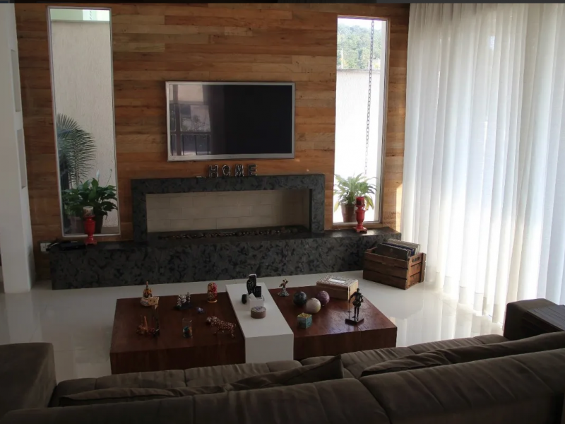 imóvel com 550m² - Alphaville - Santana de Parnaiba