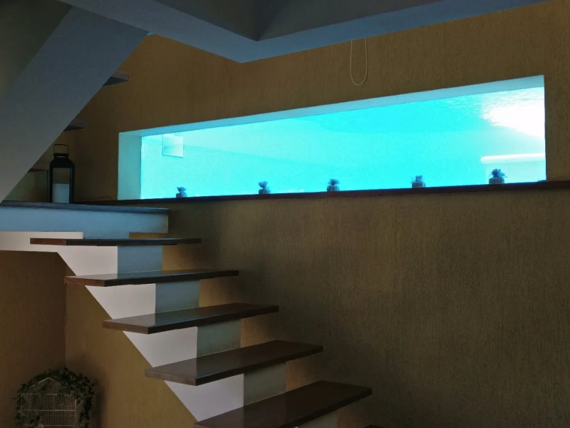 imóvel com 550m² - Alphaville - Santana de Parnaiba