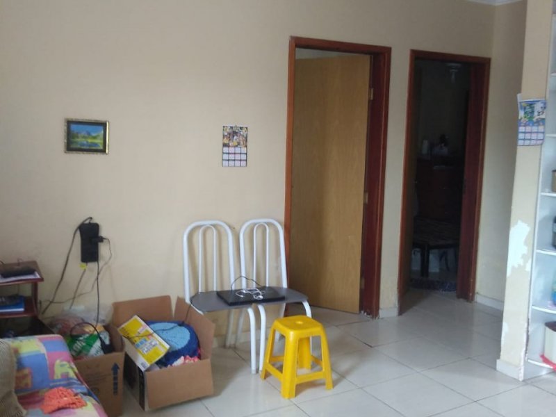 Casa à venda Jardim Indaia  com 57m² e 2 quartos por R$ 270.000 - 1104075063-img-20200403-wa0026.jpg