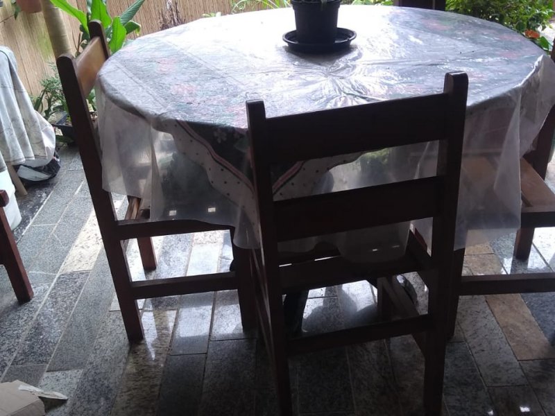 Casa à venda Jardim Indaia  com 57m² e 2 quartos por R$ 270.000 - 2131986020-img-20200403-wa0029.jpg