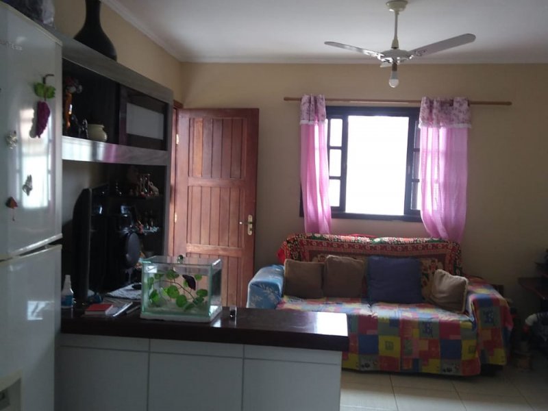 Casa à venda Jardim Indaia  com 57m² e 2 quartos por R$ 270.000 - 344923151-img-20200403-wa0016.jpg