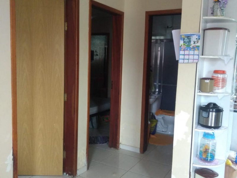 Casa à venda Jardim Indaia  com 57m² e 2 quartos por R$ 270.000 - 406483021-img-20200403-wa0006.jpg