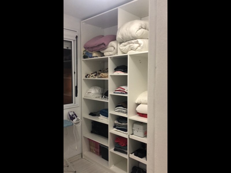Apartamento para alugar Humaitá com 85m² e 3 quartos por R$ 290.000 - 837226673-c254e414-65ce-4417-b739-91631b4d2ad9.JPG