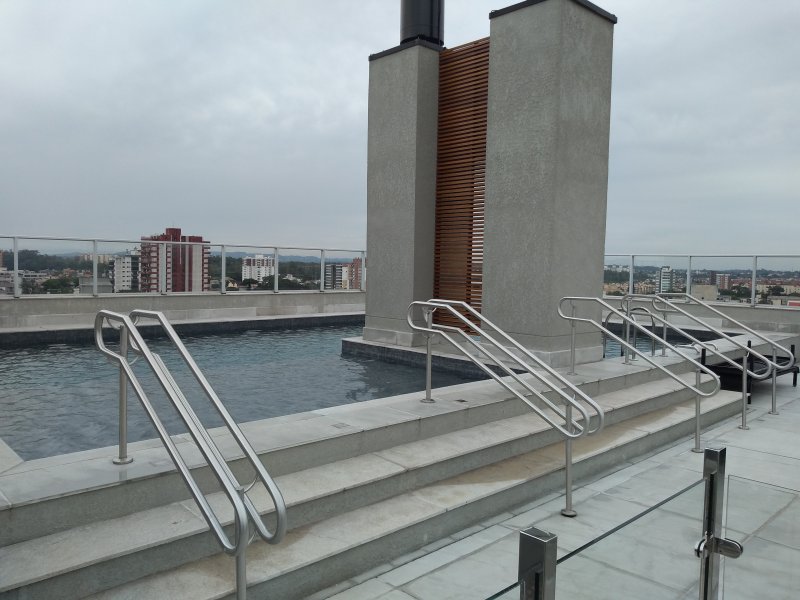 Apartamento à venda Marechal Rondon com 48m² e 1 quarto por R$ 430.000 - 641827994-img-20200129-150338201.jpg