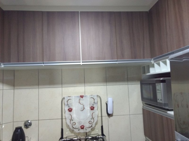 Apartamento à venda Jardim Cecy com 55m² e 2 quartos por R$ 250.000 - 1067303978-img-20180308-wa0017.jpg