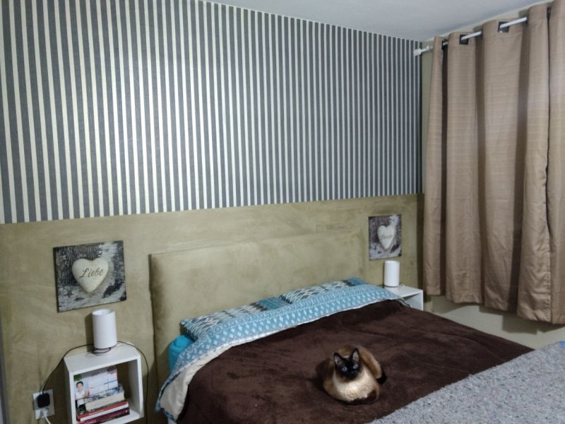 Apartamento à venda Jardim Cecy com 55m² e 2 quartos por R$ 250.000 - 1423723573-img-20180308-wa0014.jpg