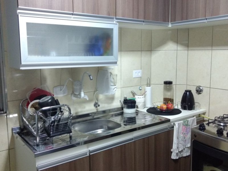Apartamento à venda Jardim Cecy com 55m² e 2 quartos por R$ 250.000 - 1783561029-img-20180308-wa0024.jpg