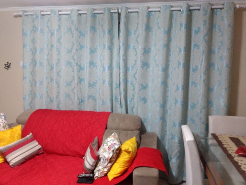 Apartamento à venda Jardim Cecy com 55m² e 2 quartos por R$ 250.000 - 2023448550-img-20180308-wa0019.jpg