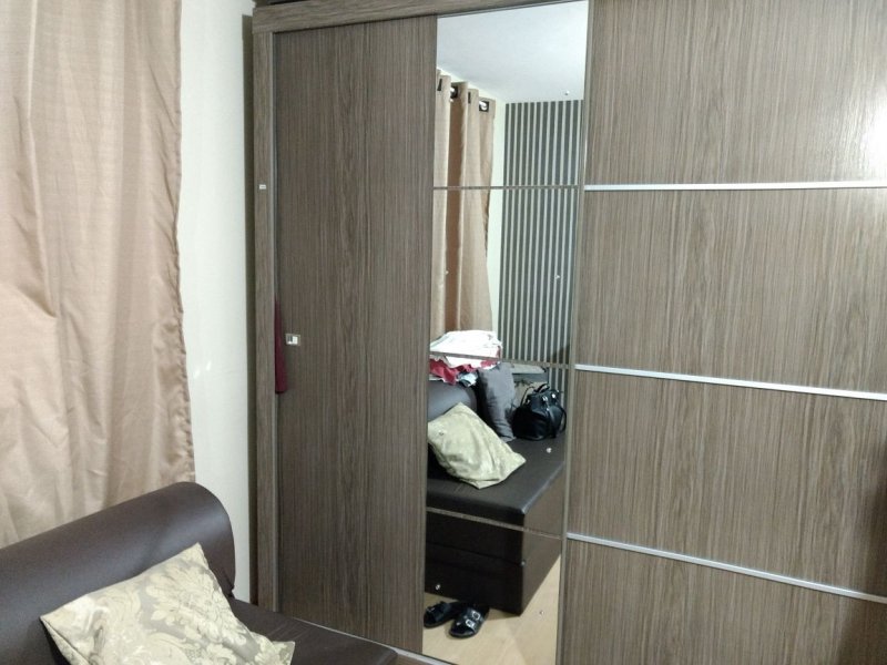 Apartamento à venda Jardim Cecy com 55m² e 2 quartos por R$ 250.000 - 251235828-img-20180308-wa0020.jpg