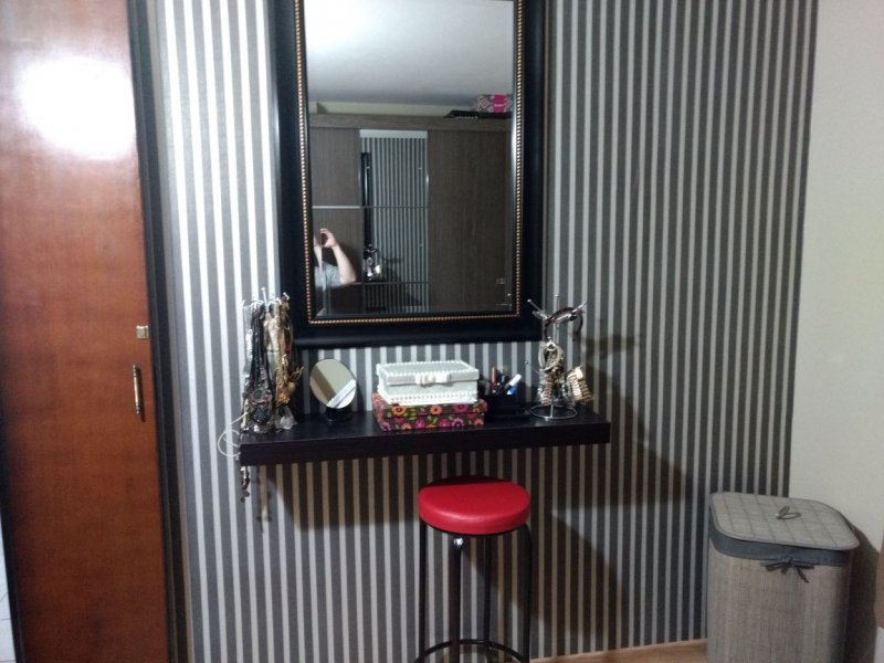 Apartamento à venda Jardim Cecy com 55m² e 2 quartos por R$ 250.000 - 282622788-img-20180308-wa0032.jpg