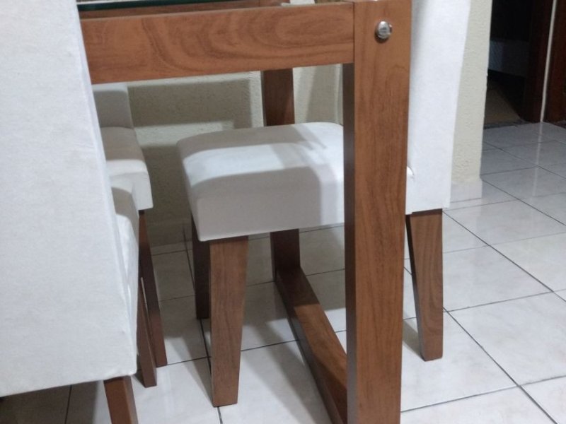Apartamento à venda Jardim Cecy com 55m² e 2 quartos por R$ 250.000 - 61362913-img-20180308-wa0030.jpg