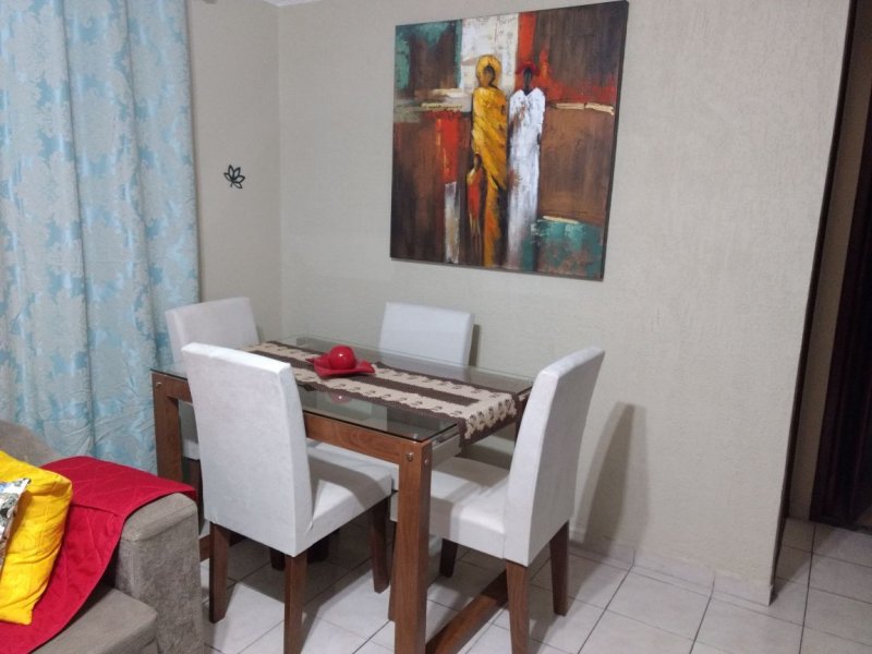 Apartamento à venda Jardim Cecy com 55m² e 2 quartos por R$ 250.000 - 784546432-img-20180308-wa0021.jpg