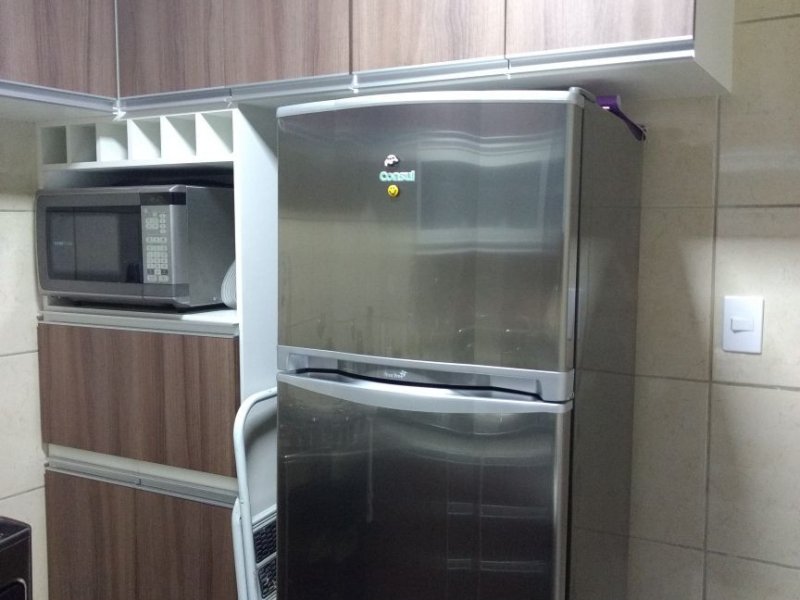 Apartamento à venda Jardim Cecy com 55m² e 2 quartos por R$ 250.000 - 845144194-img-20180308-wa0015.jpg