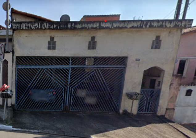 imóvel com 95m²