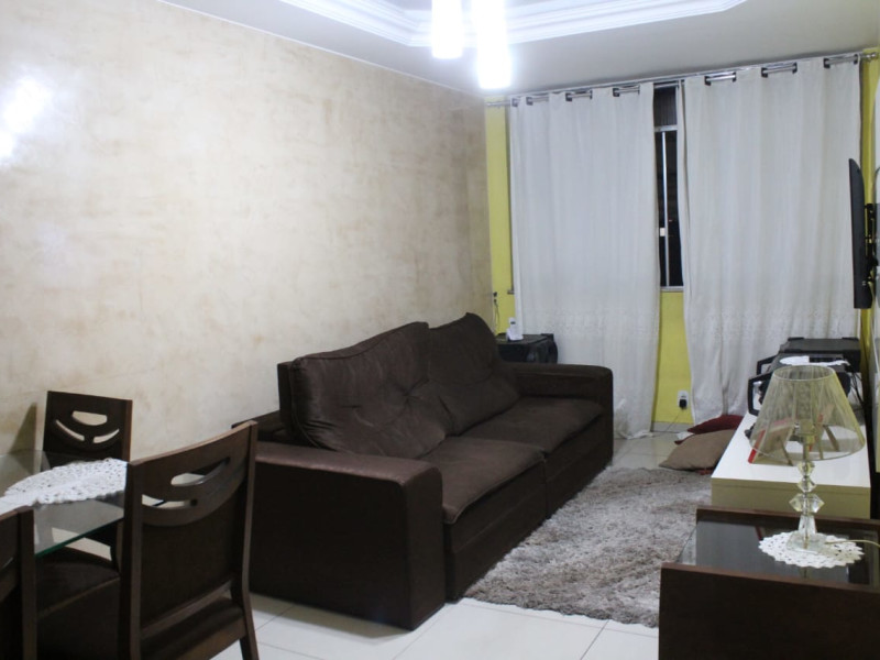 Apartamento à venda Jardim José Bonifácio com 100m² e 3 quartos por R$ 280.000 - img-20200624-wa0093.jpg