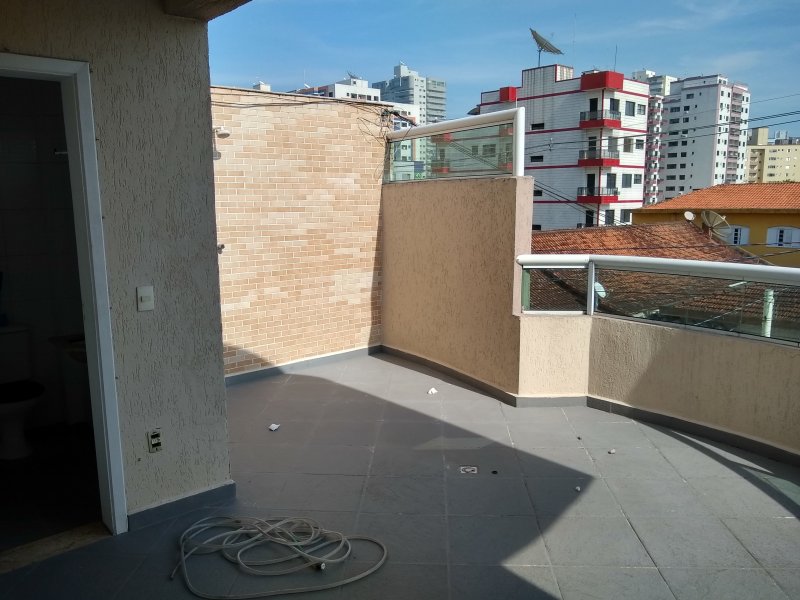 Casa à venda Vila Tupi com 190m² e 3 quartos por R$ 520.000 - 1335680570-img-20180702-131955685-hdr.jpg