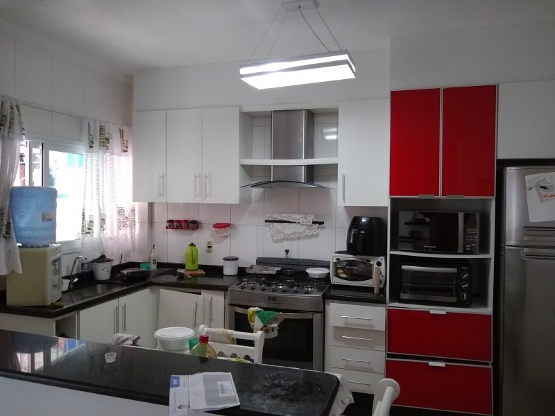 Casa à venda Vila Tupi com 190m² e 3 quartos por R$ 520.000 - 929190778-img-20180702-132317976.jpg