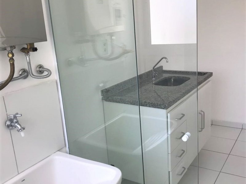 imóvel com 65m² - Santana - São Paulo