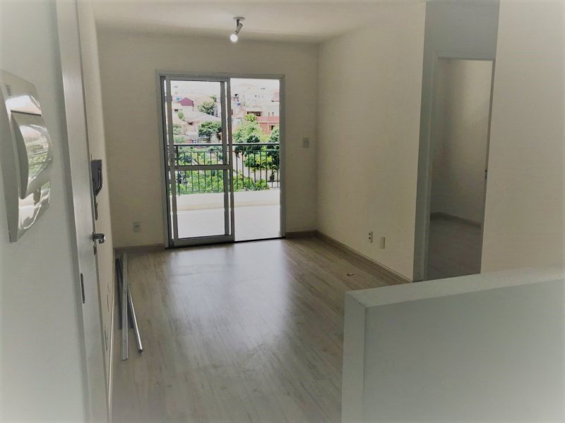 imóvel com 65m² - Santana - São Paulo
