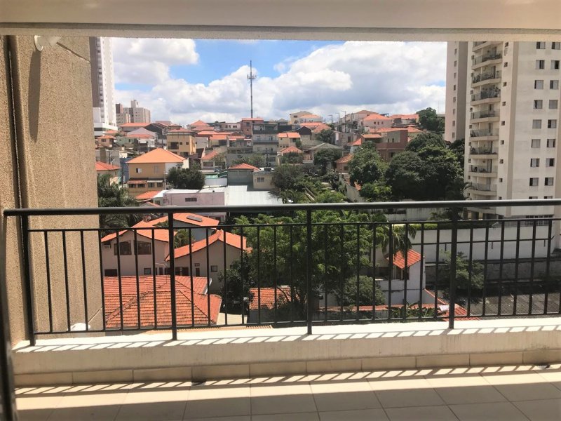 imóvel com 65m² - Santana - São Paulo