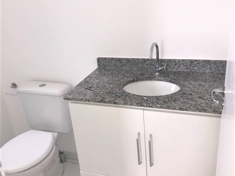 imóvel com 65m² - Santana - São Paulo