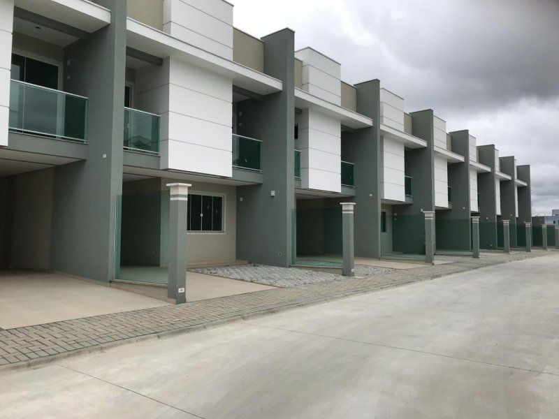 Casa à venda Bom Jesus com 140m² e 3 quartos por R$ 530.000 - 1417611366-frente5.jpeg