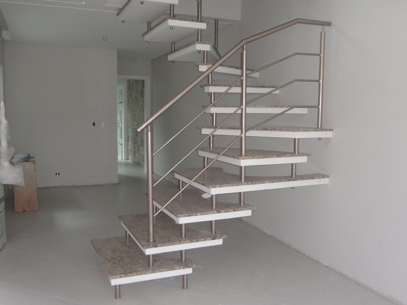 Casa à venda Bom Jesus com 140m² e 3 quartos por R$ 530.000 - 1547287102-dsc05372.JPG