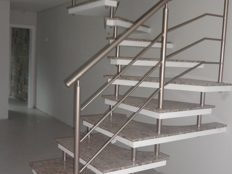 Casa à venda Bom Jesus com 140m² e 3 quartos por R$ 530.000 - 813066157-dsc05392.JPG