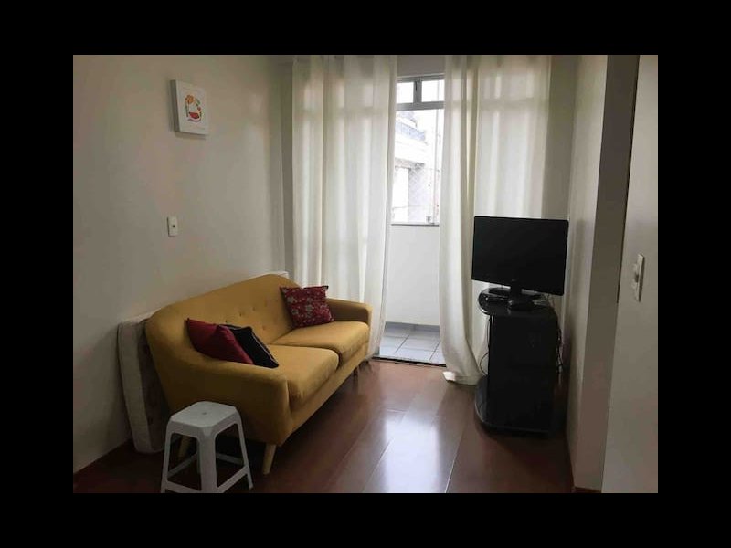 Apartamento à venda Buritis com 58m² e 2 quartos por R$ 279.990 - 1025275920-bh-sala-01.jpg